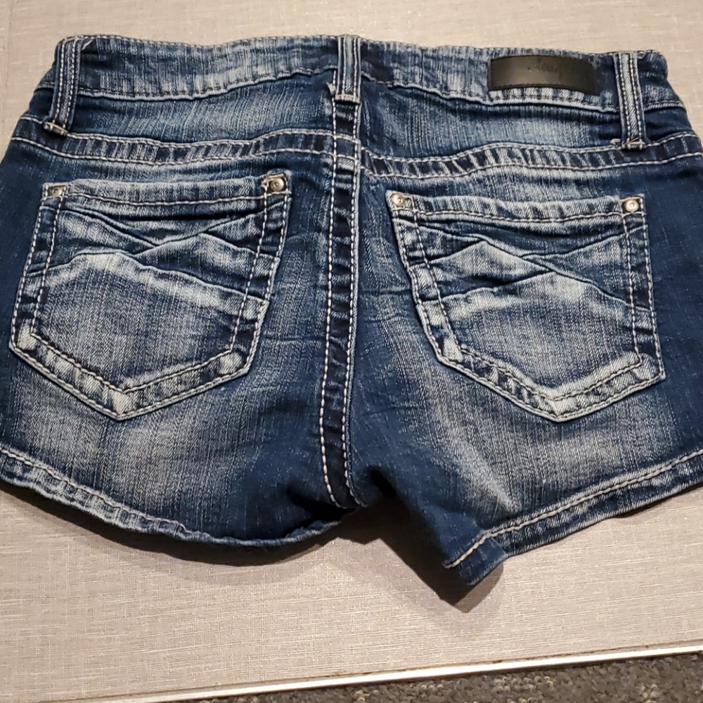 Daytrip size 26 Capricorn shorts